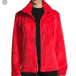 North Face Osito Jacket